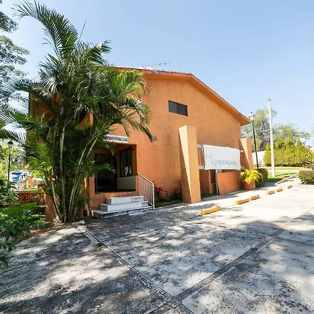 Hotel La Rinconada Santa Fe-2